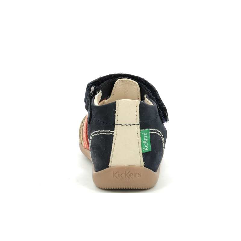 Sandales cuir Bigbazar-2