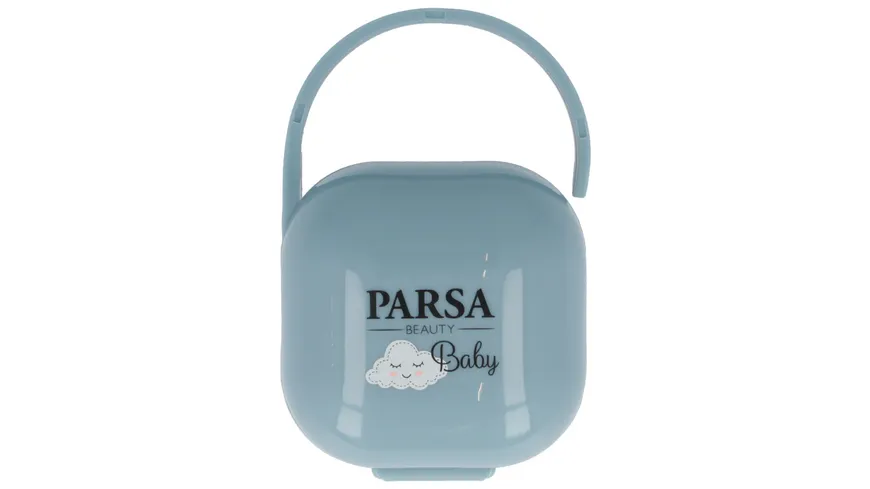 PARSA Beauty Baby Schnullerbox