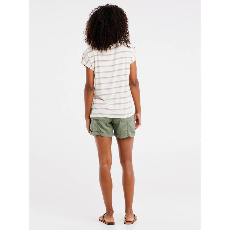 Protest TRUE Shorts Damen