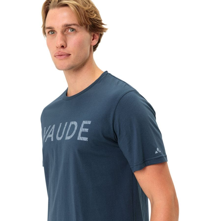 Graphic T-Shirt Herren