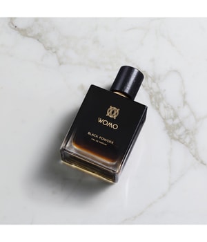 WOMO Black Powder Eau de Parfum-100 ml