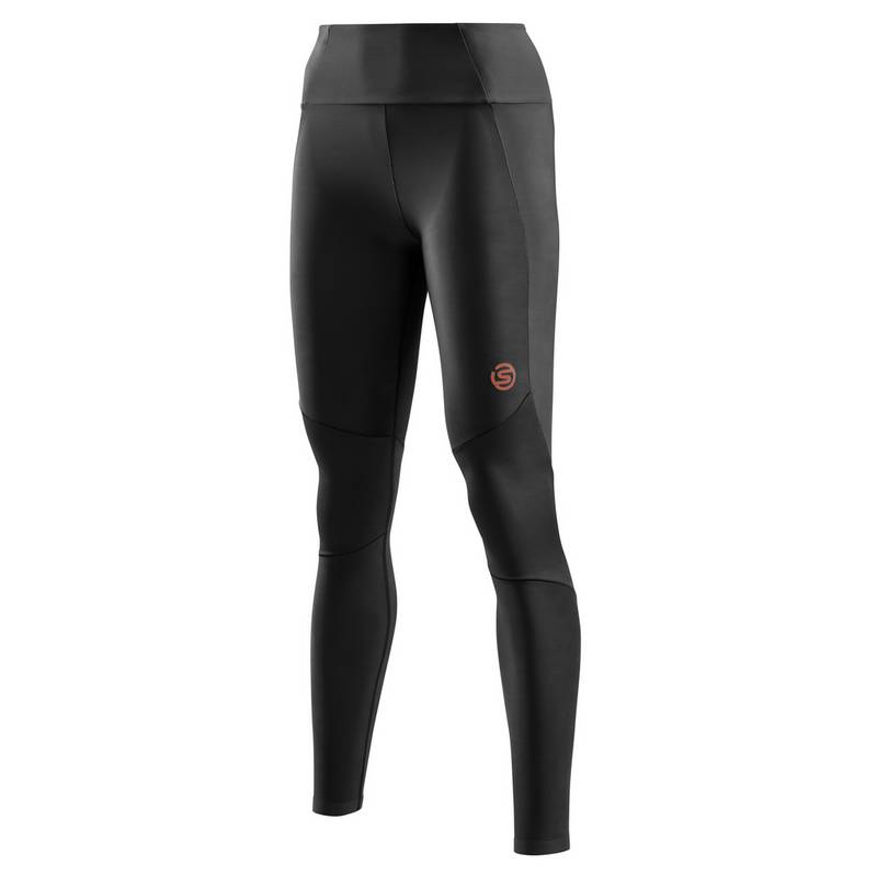 Skins S5 Skyscraper Tights Damen