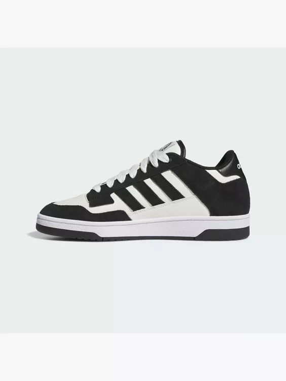 adidas Rapid Court Low Schuh