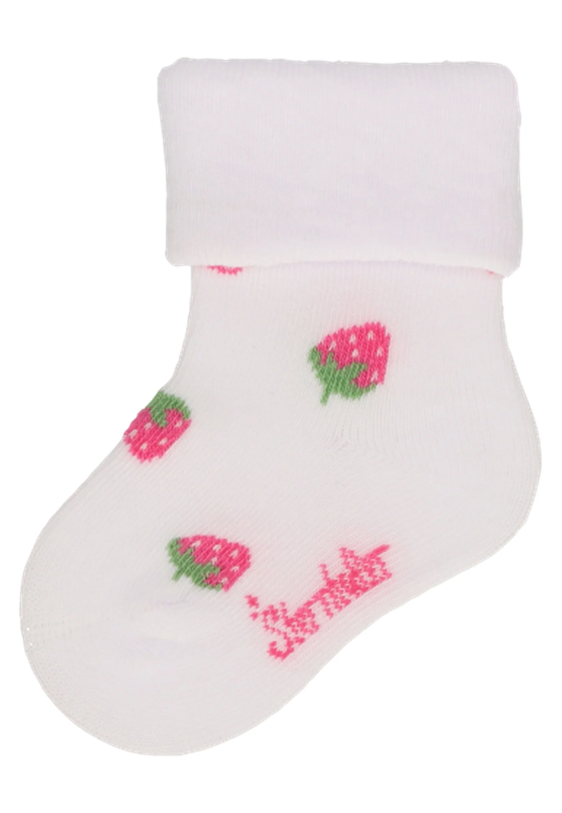 Socken im 3er Pack für Mädchen in versch. Farben