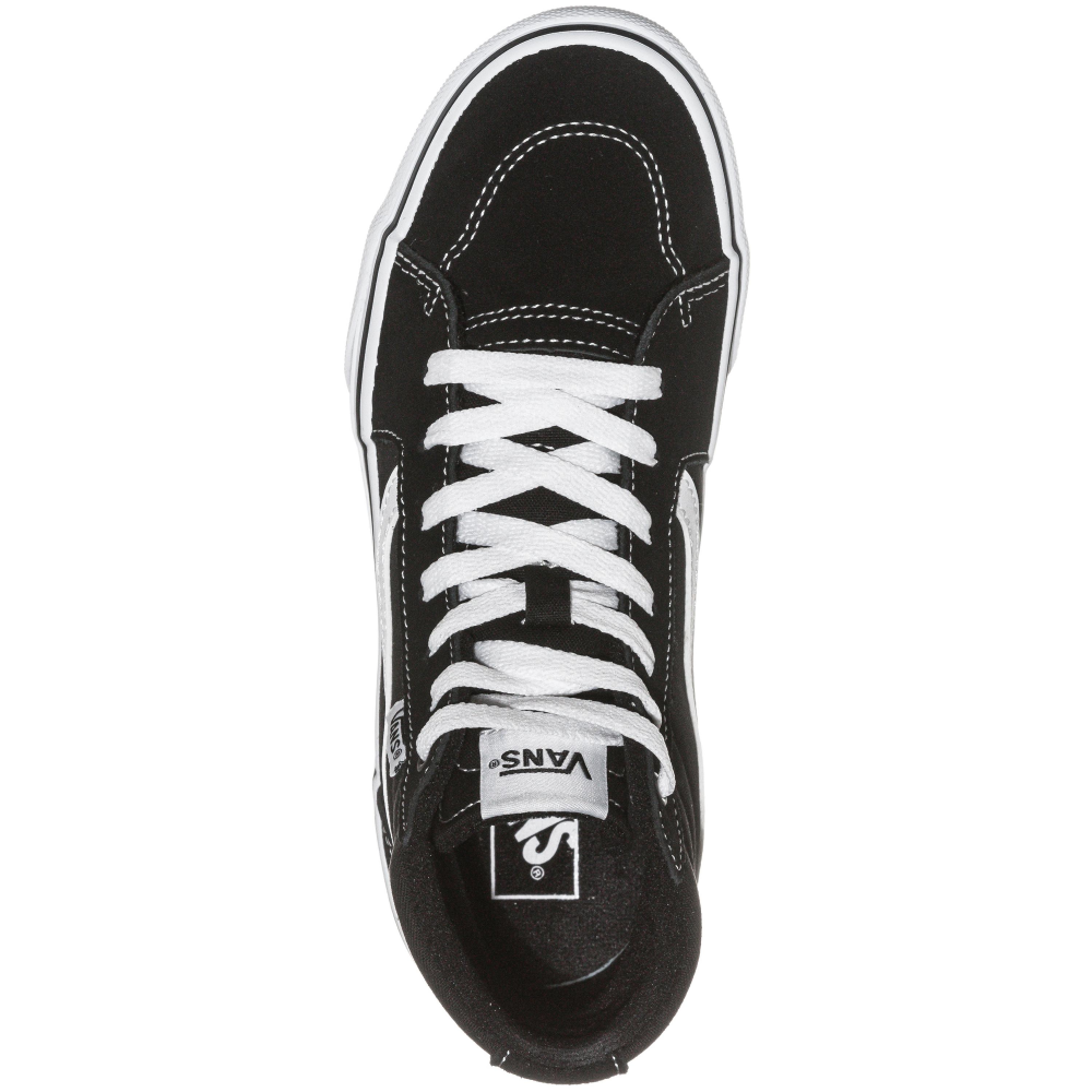 Vans Filmore Hi VN0A5HZD-IJU1 / schwarz