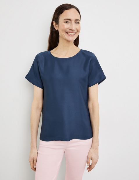 Legeres Blusenshirt