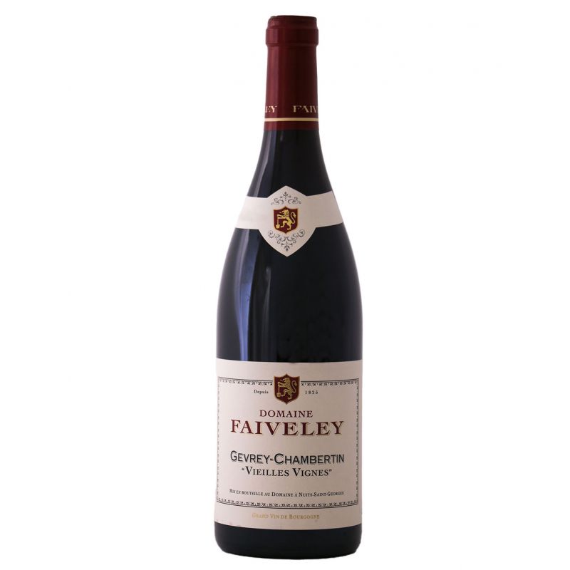 Domaine Faiveley 2021