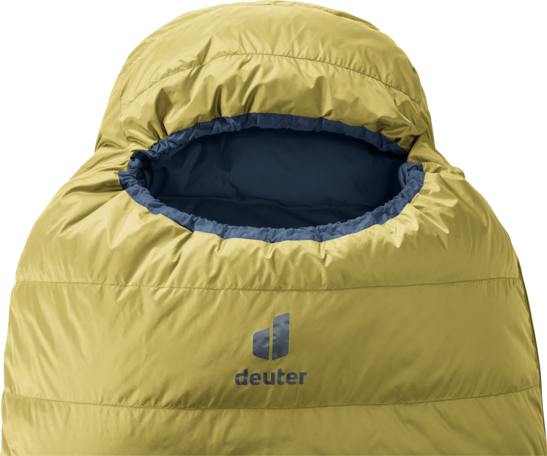 deuter Astro 300 | Daunenschlafsack