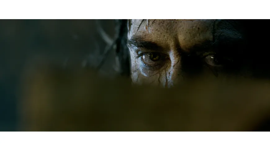 Pirates of the Caribbean 5 - Salazars Rache