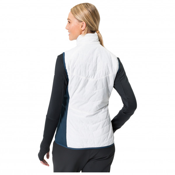 Vaude - Women's Sesvenna Vest IV - Kunstfaserweste