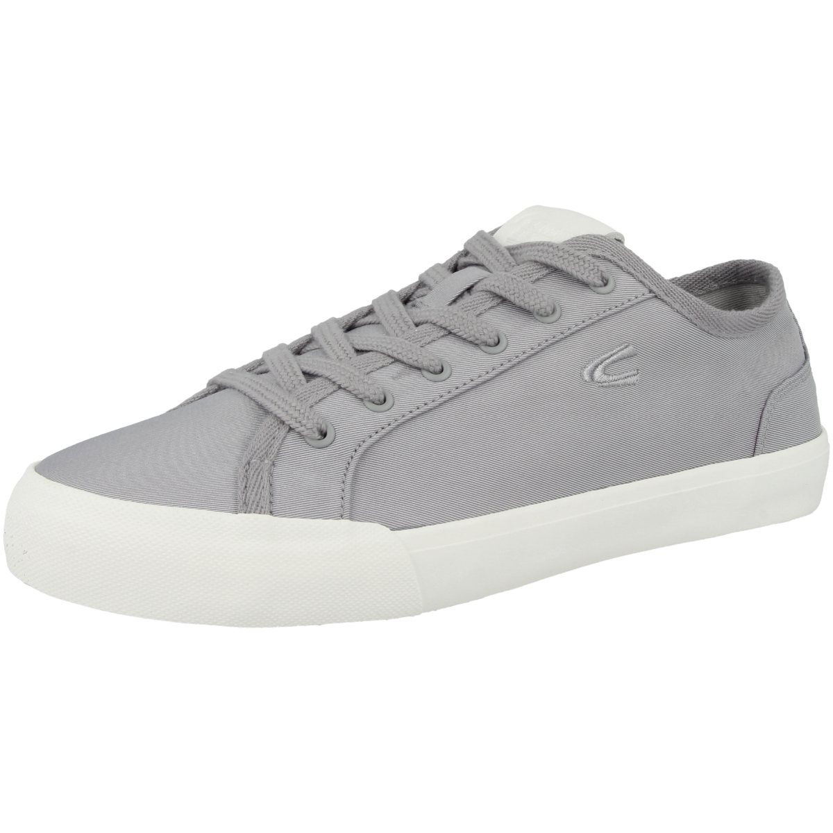camel active Quill Sneaker Low grau