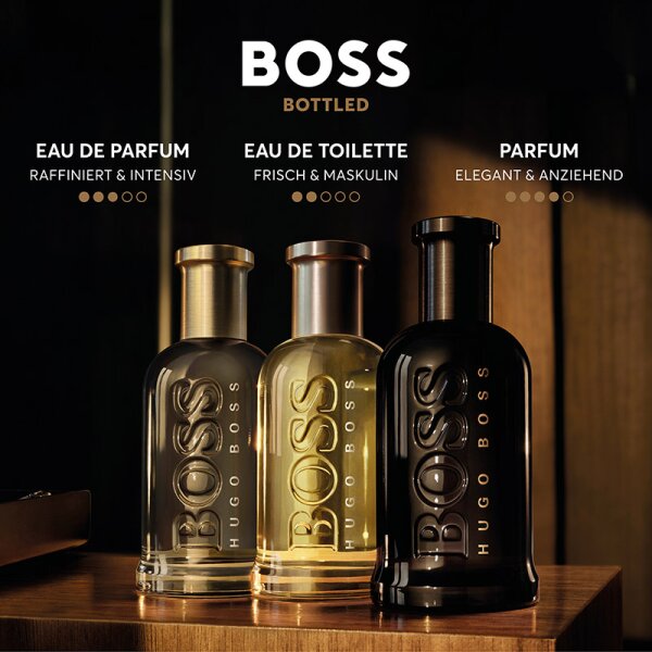 Hugo Boss Boss Bottled Parfum