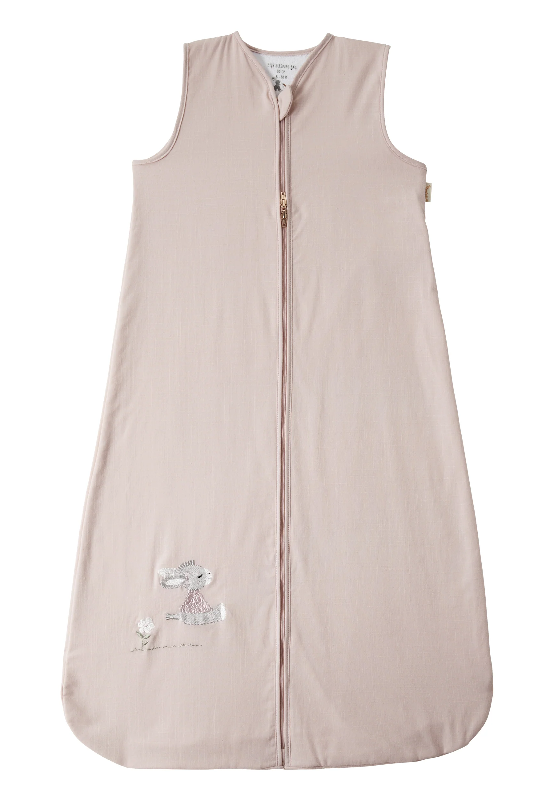 Schlafsack Baby 110cm Esel Emmi Girl