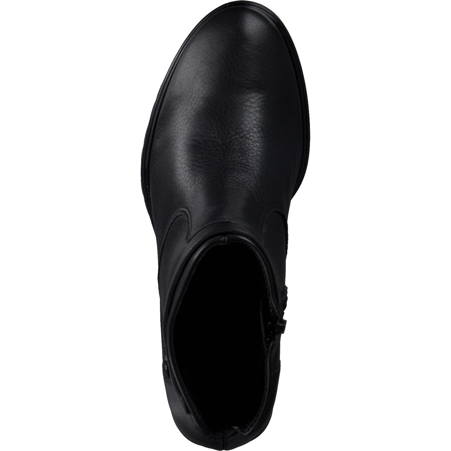 Ara Ronda 40511, Boots, Damen, Schwarz