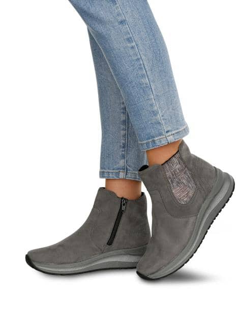 Stiefelette