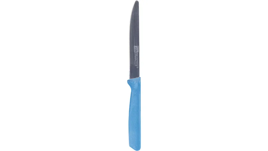 Frühstücksmesser mehrfarbig 2er
