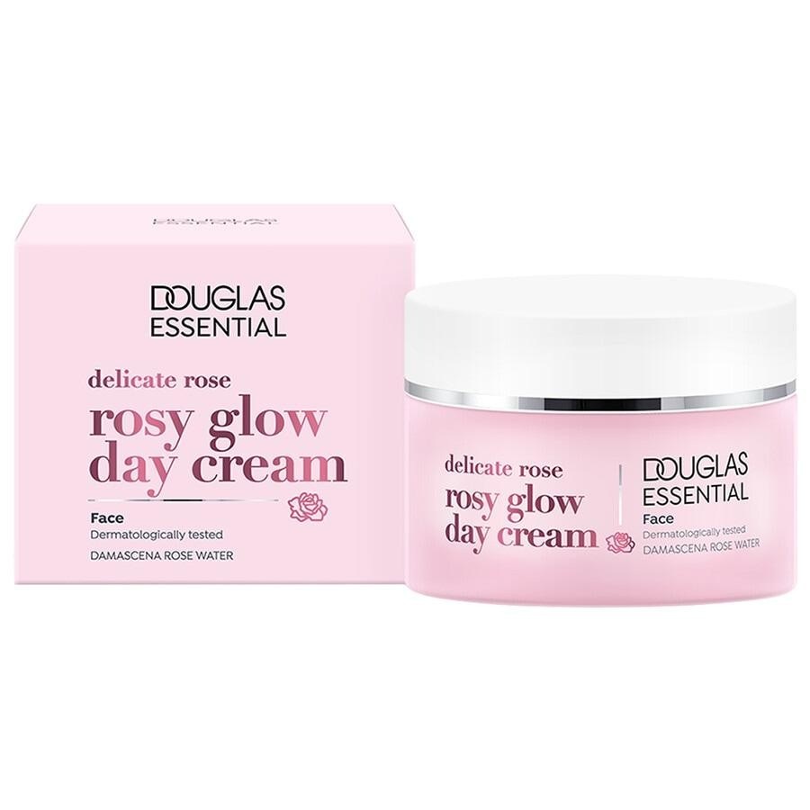 Delicate Rose Rosy Glow Day Cream