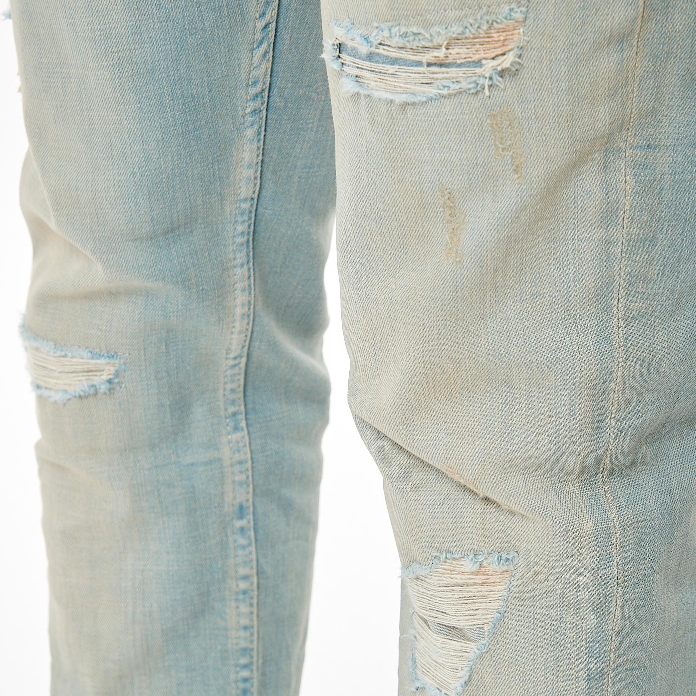 DARKO  Jean slim Homme