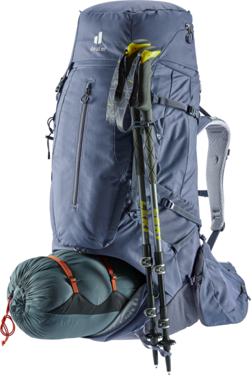 Aircontact X 60+15