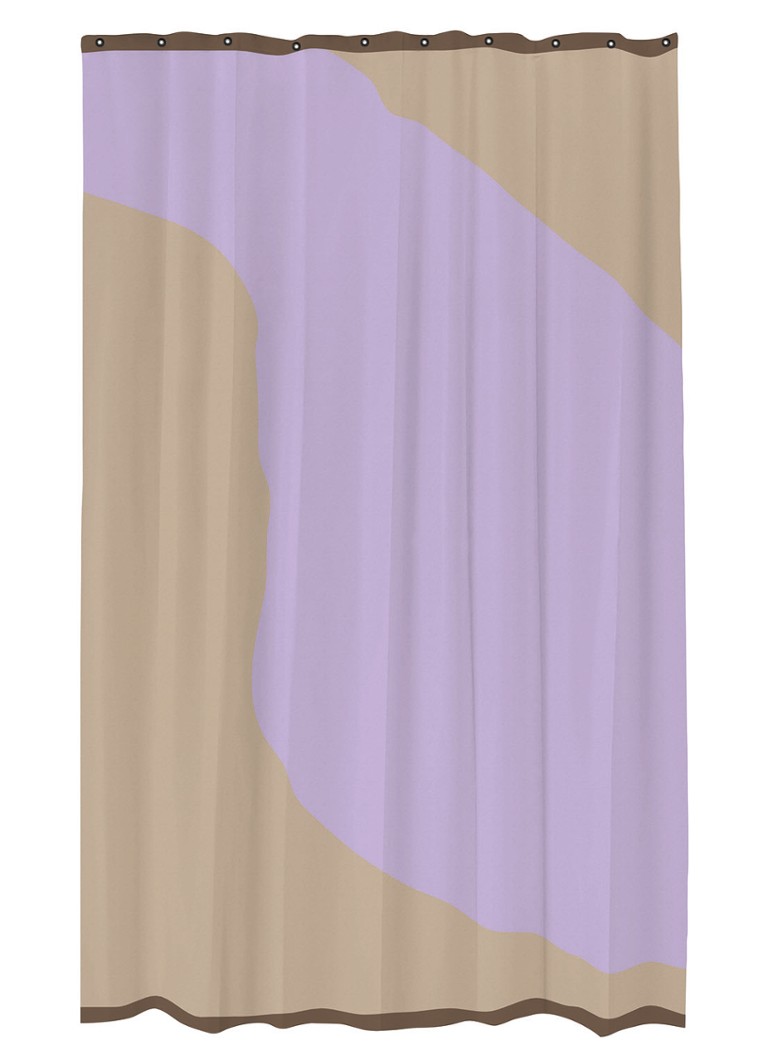 Rideau de douche Mette Ditmer Nova Arte 200 x 150 cm