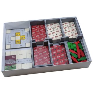 Food Chain Magnate Insert
