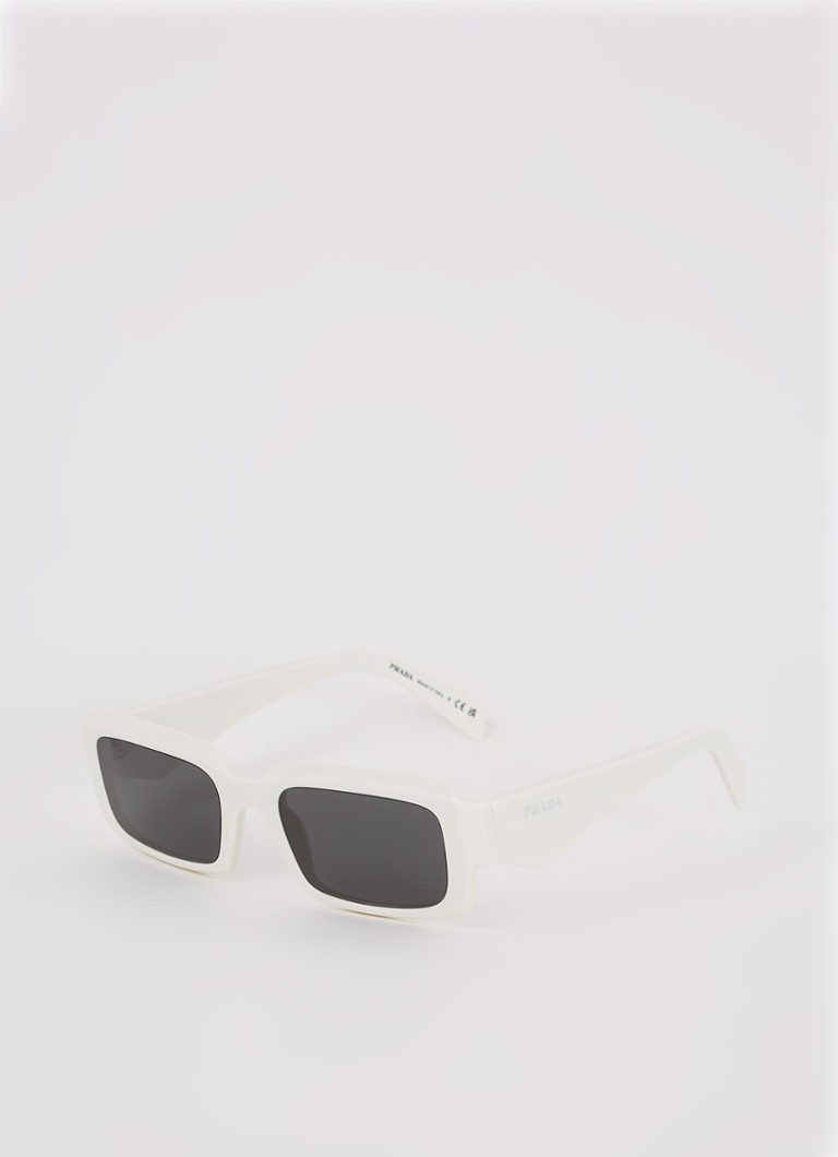 Prada Retro Sunglasses PR27ZS