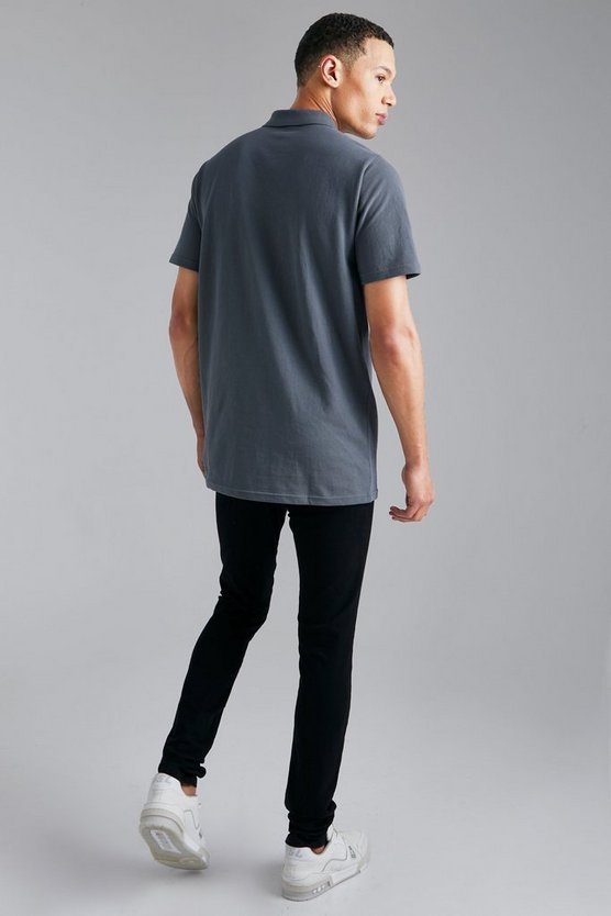 Tall Stretch Skinny-Jeans