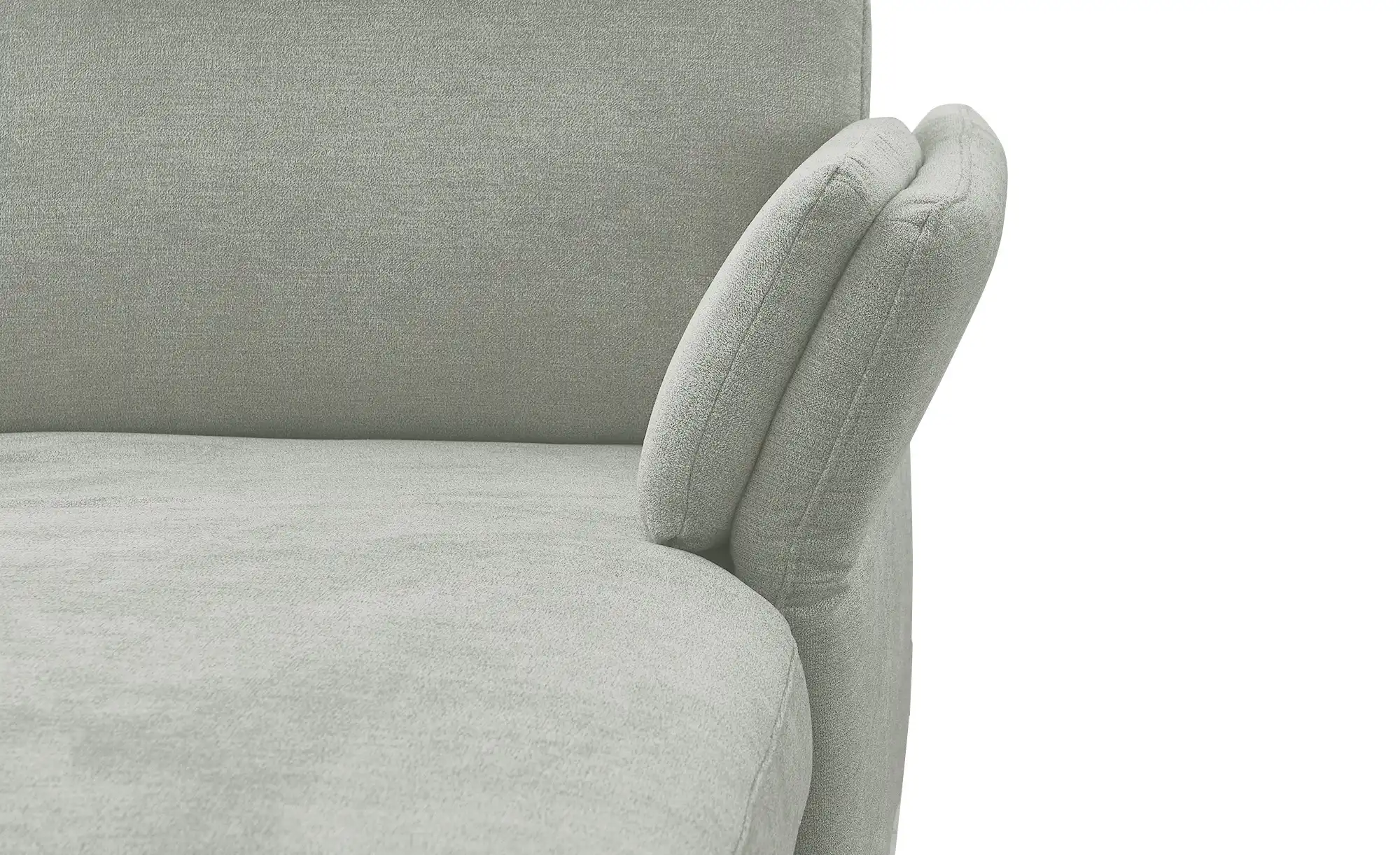 Kollektion Kraft Wohnlandschaft aus Flachgewebe Veit