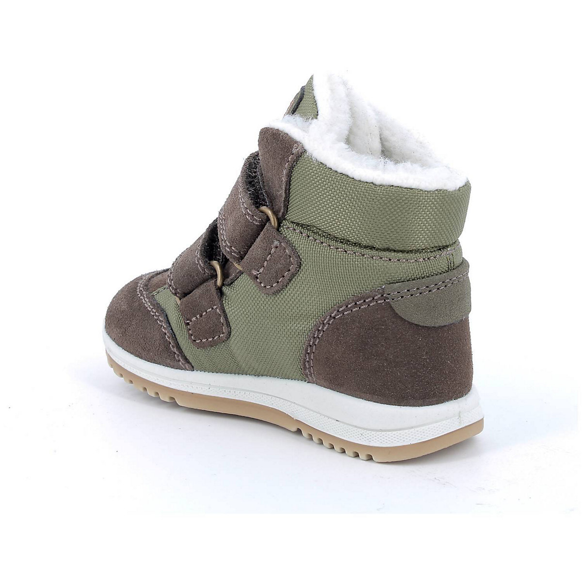 PRI48540 Tort.Sc/Oliva Trekkingschuhe
