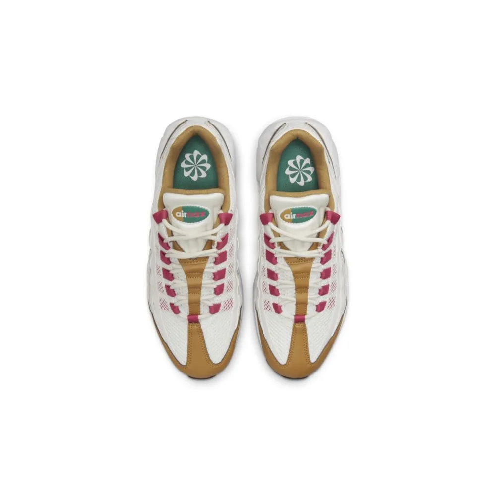 Nike Air Max 95 DH1632-100 / weiss