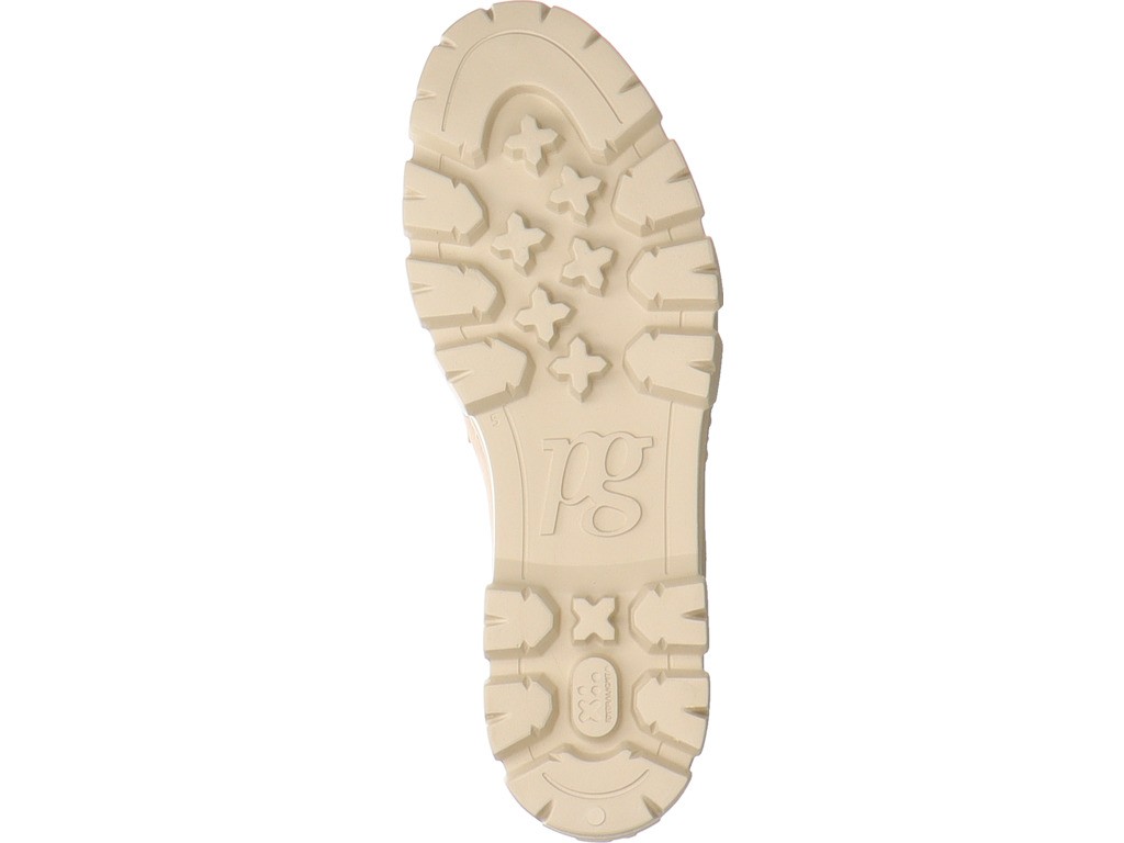 PAUL GREEN Komfort Slipper beige 2921