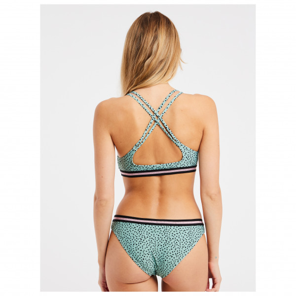 Protest - Women's Mixtiamat Triangle Bikini Top