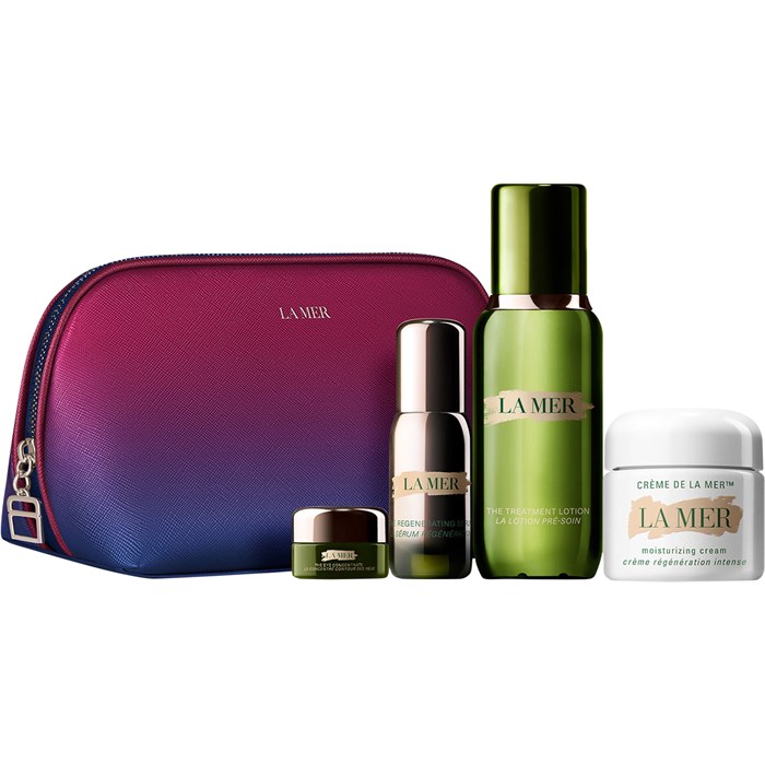 Feuchtigkeitspflege Geschenkset von La Mer