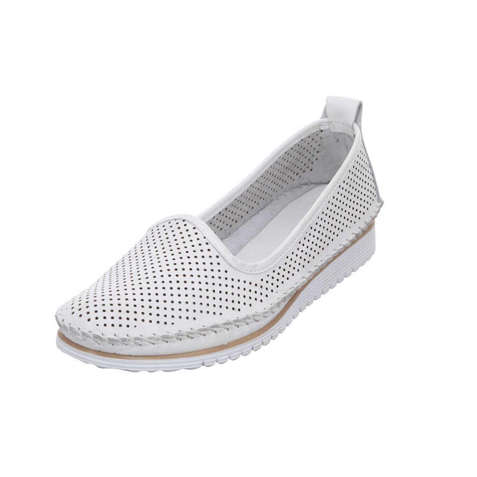 Andrea Conti Slipper