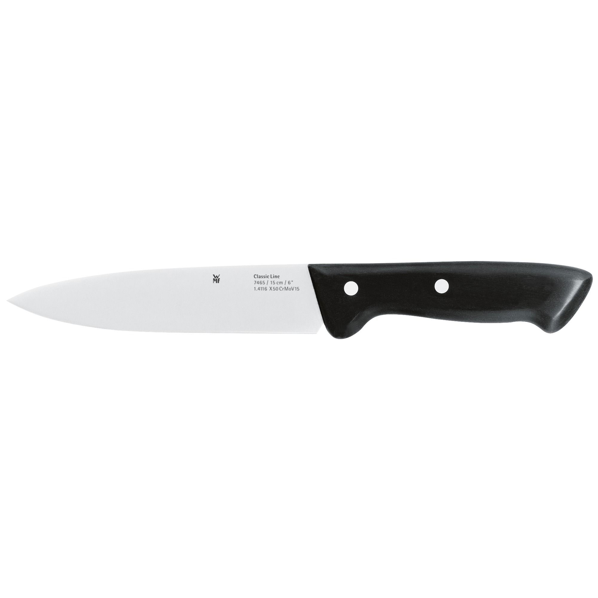 WMFKochmesser 15cm