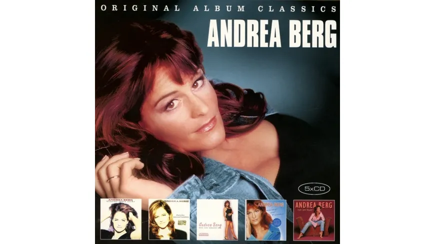 Original Album Classics