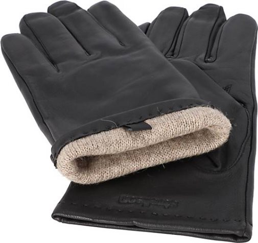 Strellson Handschuhe Leder