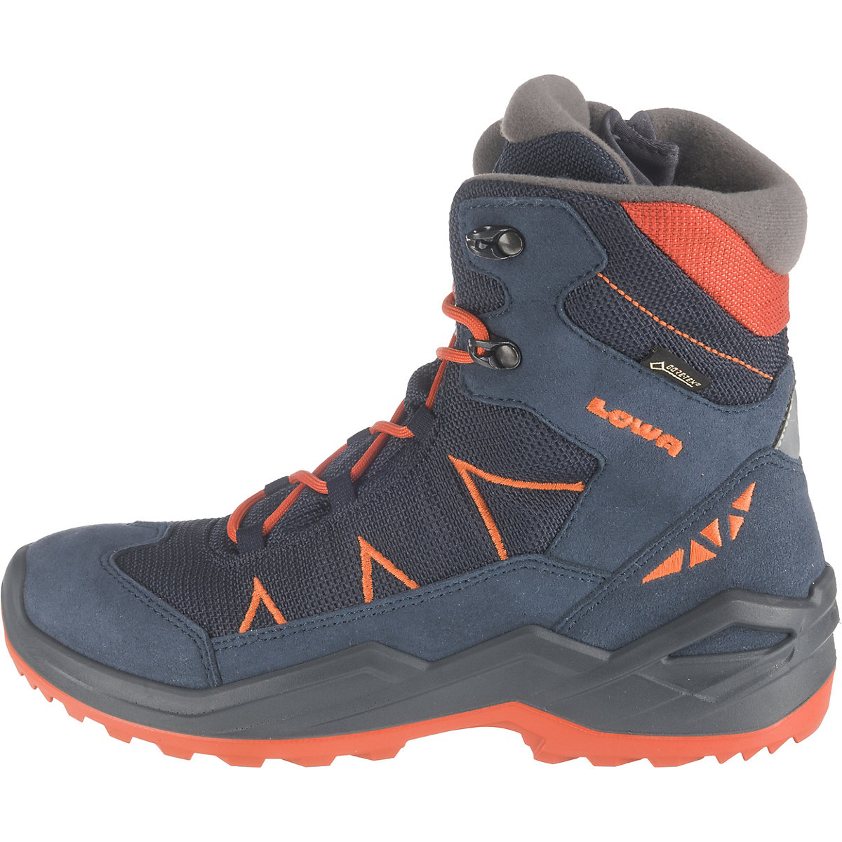 Winterstiefel JONAS für Jungen