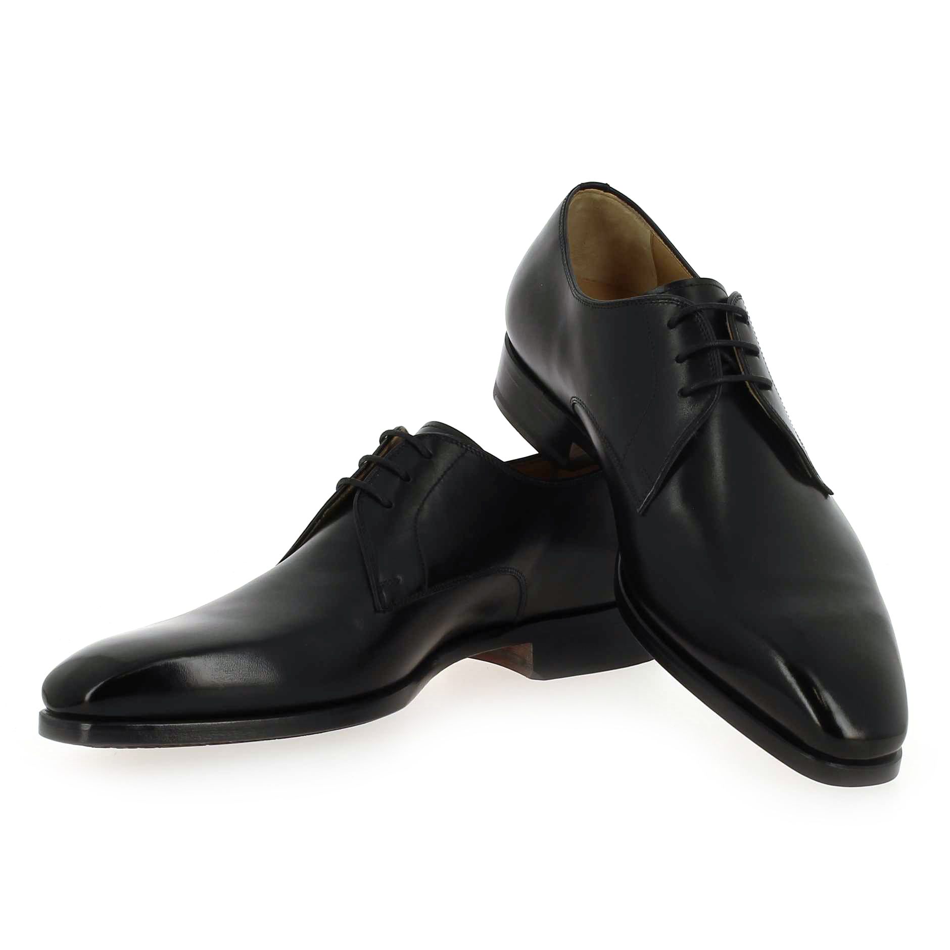 Magnanni  20150-1 475 FLEX - Noir