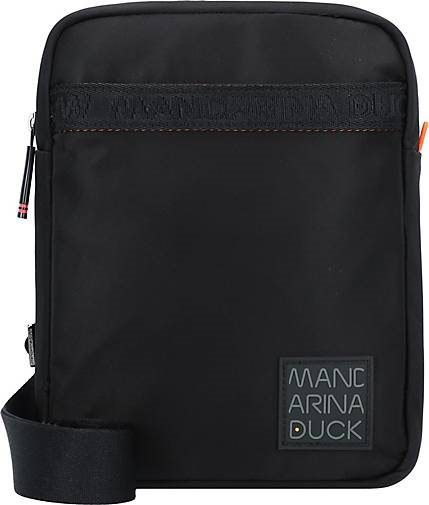 Mandarina Duck Warrior Umhängetasche 20 cm