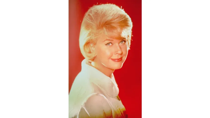 Doris Day - 4-Movie Collection