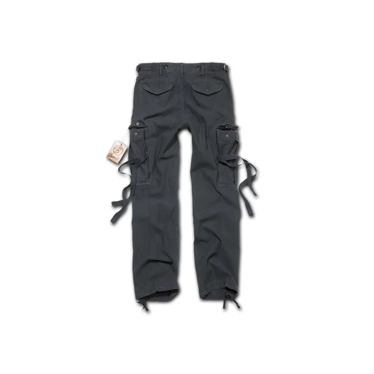 BRANDIT M65 Ladies Trouser schwarz