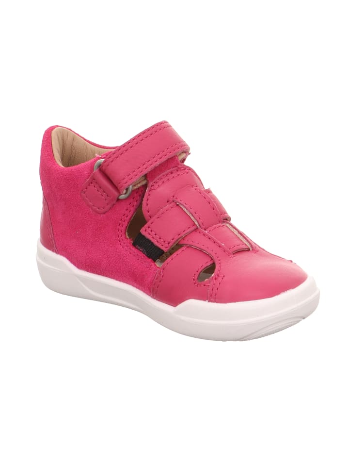 superfit Barfußschuh SUPERFREE in Pink günstig kaufen 22