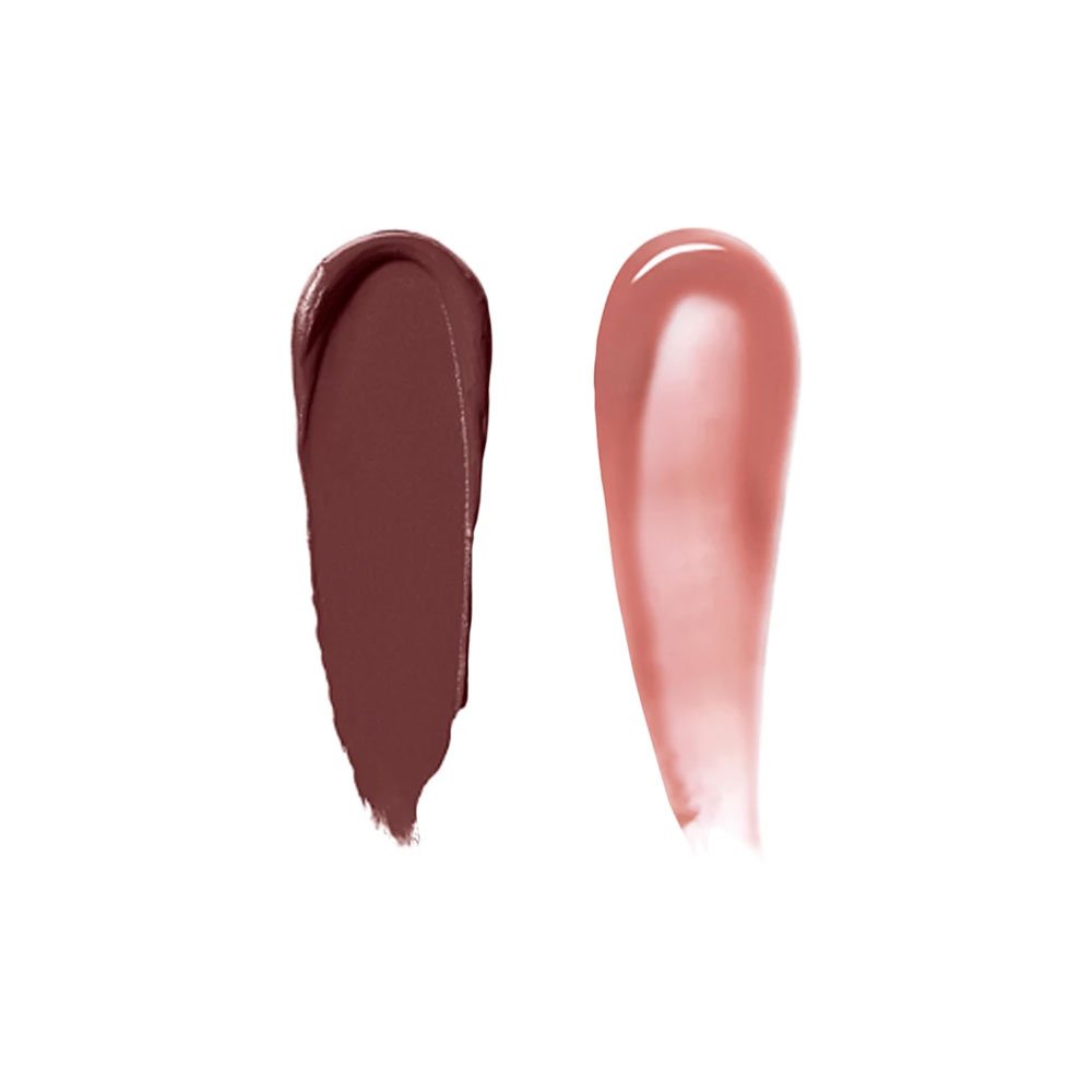Bobbi Brown Lippen Crushed Lip Duo