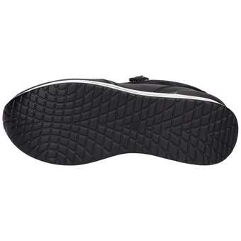 Charmosa Sneaker in schwarz