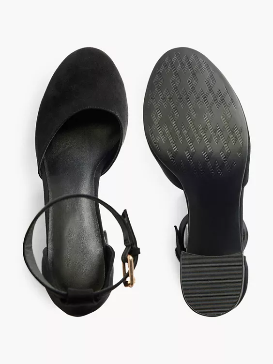Graceland Spangenpumps