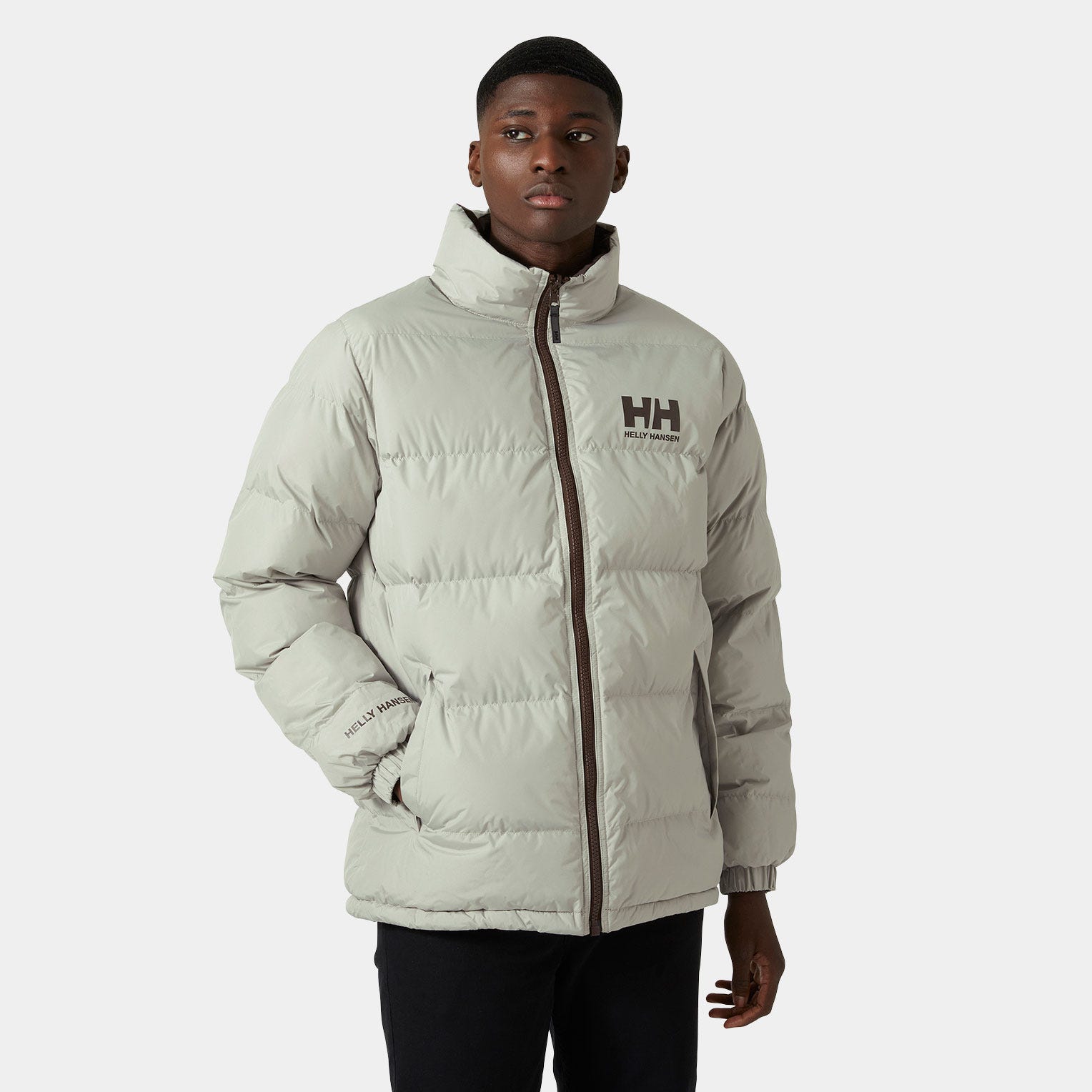 Men's HH Urban Reversible Jacket