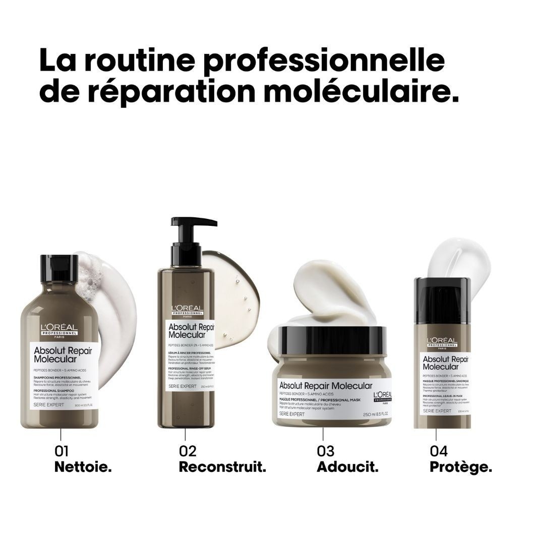 L'Oréal Professionnel Paris Professional koncentrirana maska