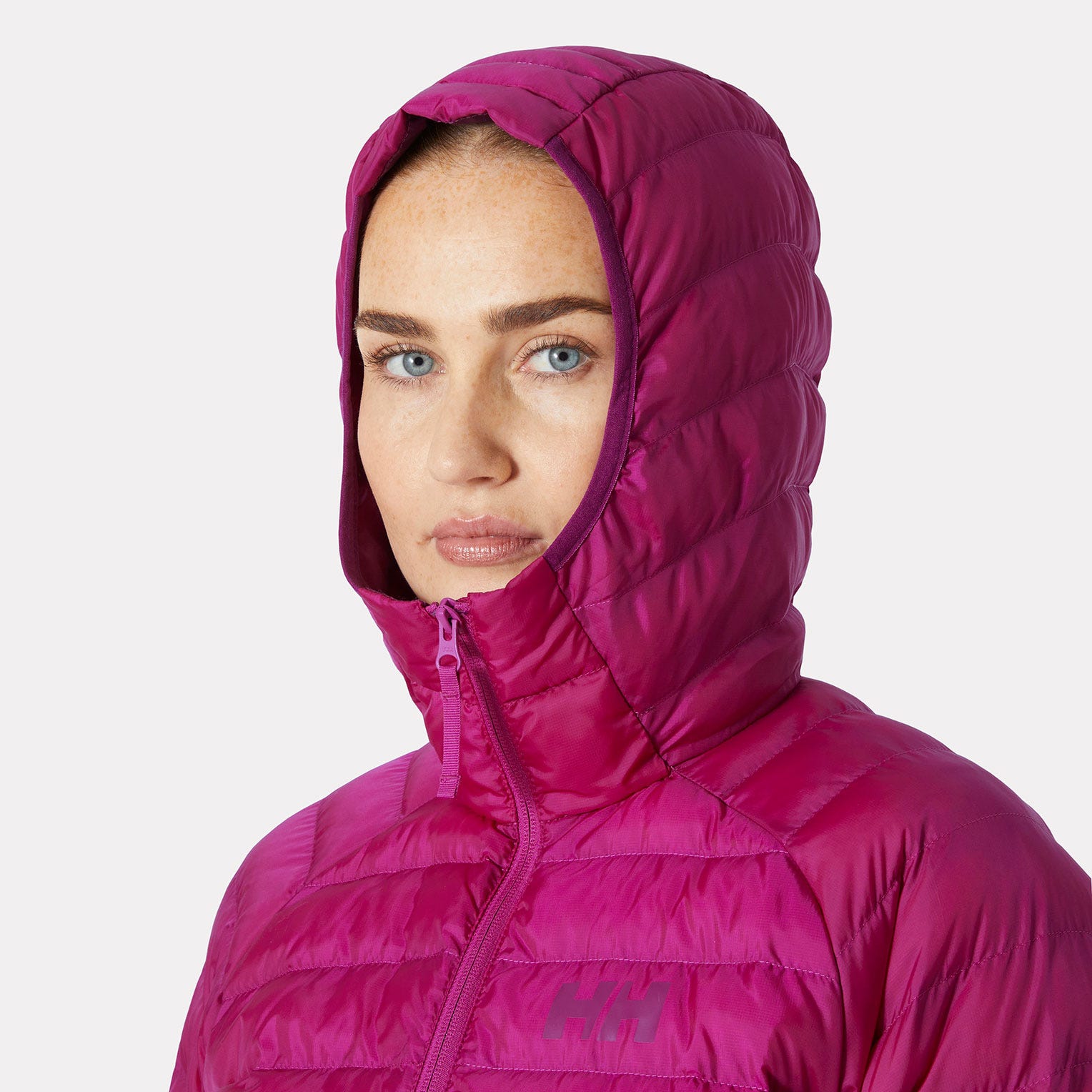 Women’s Banff Hooded Insulator