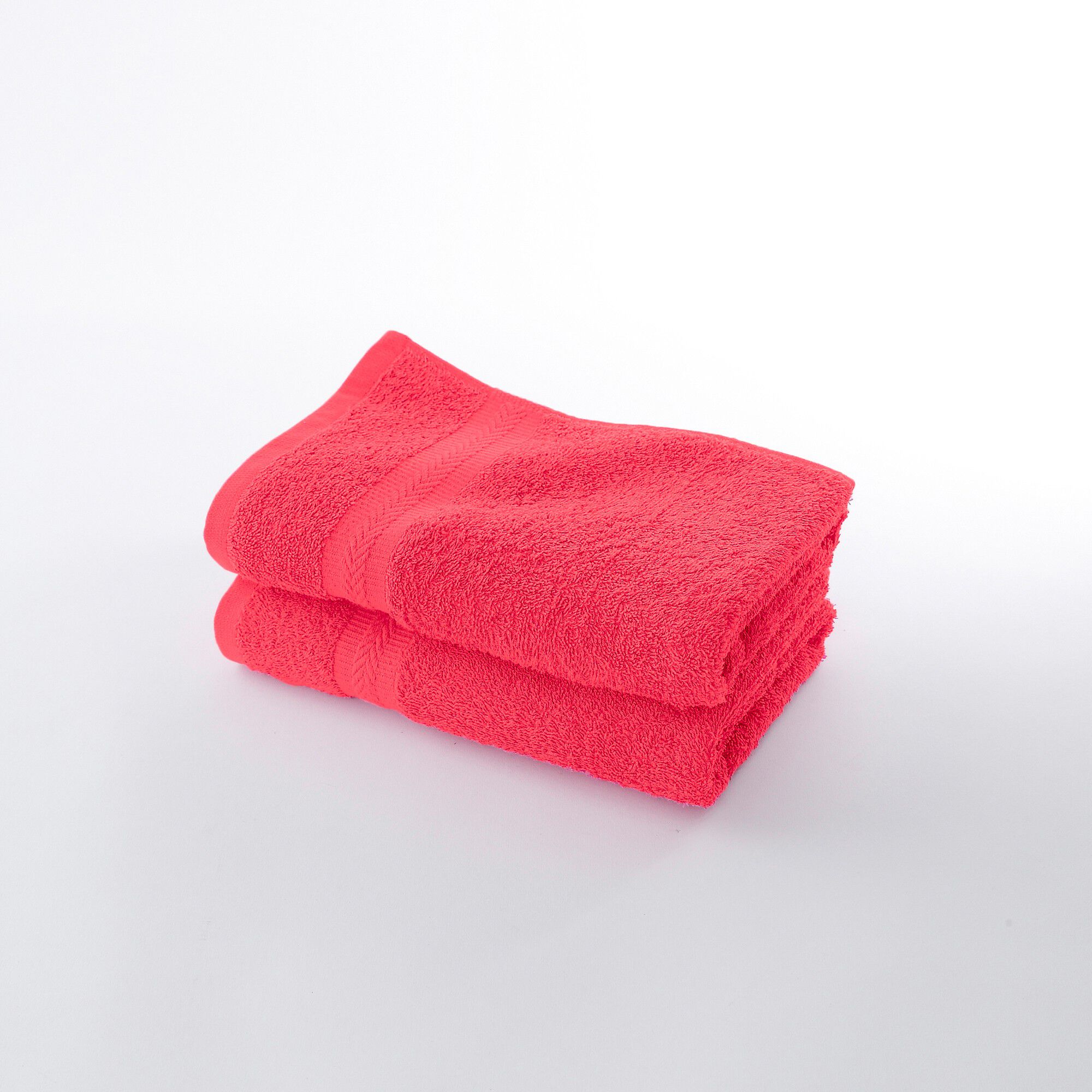 Eponge unie 420 g/m2 confort moelleux